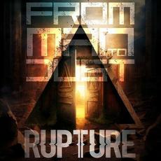 Rupture mp3 Album by From Man To Dust