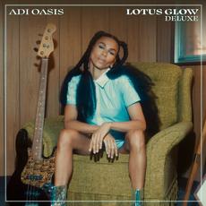 Lotus Glow (Deluxe Edition) mp3 Album by Adi Oasis