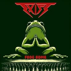 Frog Bomb mp3 Album by Exist