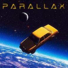 Parallax mp3 Album by Bending Grid