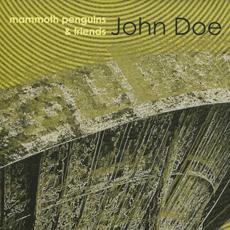 John Doe mp3 Album by Mammoth Penguins