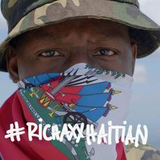 #RICHAXXHAITIAN mp3 Album by Mach-hommy