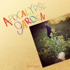 Apocalypse Garden mp3 Album by Matt Page