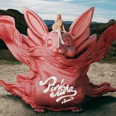 Pink Aura mp3 Album by Kenia OS