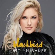 Blackbird mp3 Album by Kaitlyn Baker