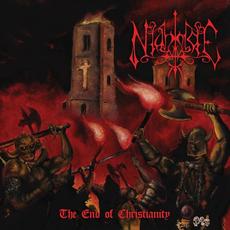 The End of Christianity mp3 Album by Nightside