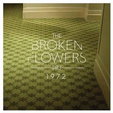 1972 mp3 Album by The Broken Flowers Project