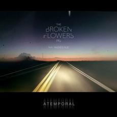 Atemporal (feat. Andrés Ruiz) mp3 Album by The Broken Flowers Project