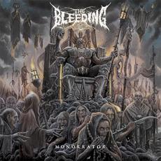 Monokrator mp3 Album by The Bleeding