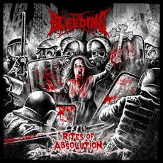 Rites of Absolution mp3 Album by The Bleeding