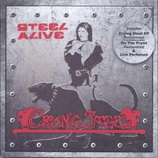 Steel Alive mp3 Artist Compilation by Crying Steel