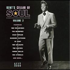 Kent's Cellar Of SoulVol. 2 mp3 Compilation by Various Artists