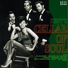 Kent's Cellar Of Soul mp3 Compilation by Various Artists