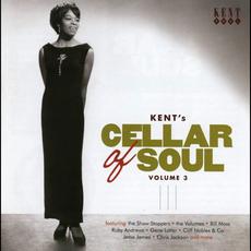 Kent's Cellar Of SoulVol. 3 mp3 Compilation by Various Artists