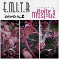 Boîte à musique mp3 Single by E.M.I.T.R