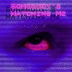 Somebody's Watching Me (feat. Frida BM) mp3 Single by Bending Grid