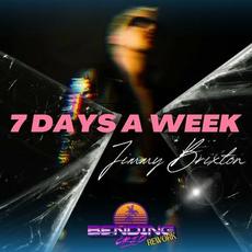 7 Days A Week (Bending Grid Rework) mp3 Single by Bending Grid