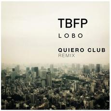 Lobo Quiero Club (Remix) mp3 Single by The Broken Flowers Project