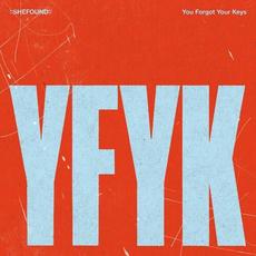 You Forgot Your Keys mp3 Single by ::Shefound::