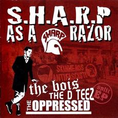 S.H.A.R.P. as a Razor mp3 Compilation by Various Artists