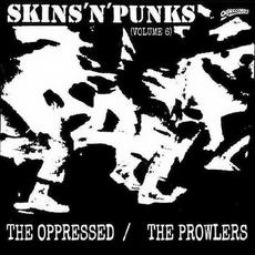 Skins'n'Punks, Volume 6 mp3 Compilation by Various Artists