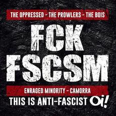 This Is Anti-Fascist Oi! mp3 Compilation by Various Artists