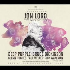 Celebrating Jon Lord (Japanese Edition) mp3 Compilation by Various Artists