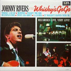 At the Whisky à Go Go mp3 Live by Johnny Rivers