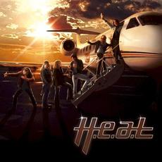 H.E.A.T (2023 version) mp3 Album by H.E.A.T