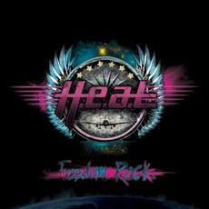 Freedom Rock (2023 version) mp3 Album by H.E.A.T