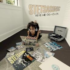 Here We Go Again mp3 Album by Stetsasonic