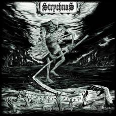 Armageddon Patronage mp3 Album by Strychnos