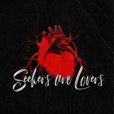 Seekers Are Lovers mp3 Album by Seekers Are Lovers