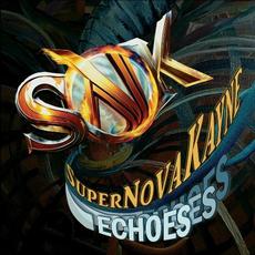 Echoes mp3 Album by SuperNovaKayne