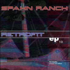 Retrofit mp3 Album by Spahn Ranch