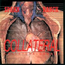 Collateral Damage mp3 Album by Spahn Ranch