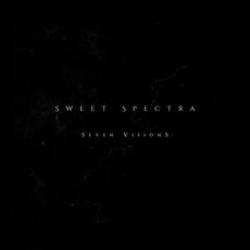 Seven Visions mp3 Album by Sweet Spectra