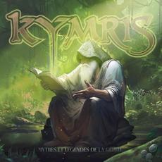 Mythes et Légendes de la Comté mp3 Album by Kymris