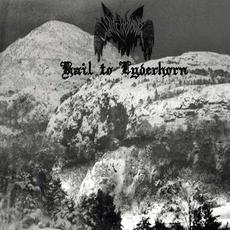 Hail to Lyderhorn mp3 Album by Witchblood