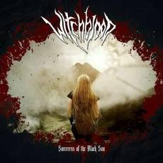 Sorceress of the Black Sun mp3 Album by Witchblood