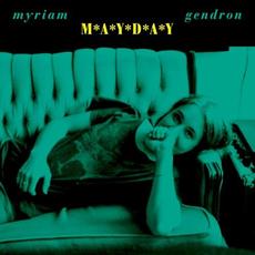 Mayday mp3 Album by Myriam Gendron