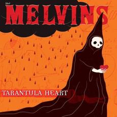 Tarantula Heart mp3 Album by Melvins