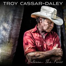 Between The Fires mp3 Album by Troy Cassar-Daley