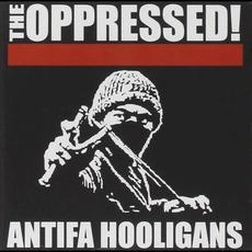 Antifa Hooligans mp3 Album by The Oppressed