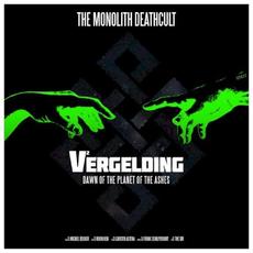 V2 - Vergelding mp3 Album by The Monolith Deathcult