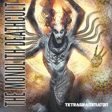 Tetragrammaton (Deluxe Edition) mp3 Album by The Monolith Deathcult