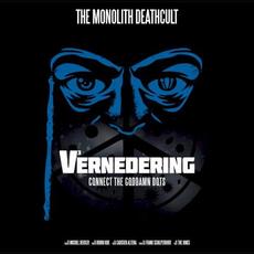 V3 - Vernedering: Connect the Goddamn Dots mp3 Album by The Monolith Deathcult