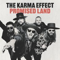 Promised Land mp3 Album by The Karma Effect