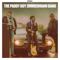 The Paddy Boy Zimmermann Band mp3 Album by The Paddy Boy Zimmermann Band