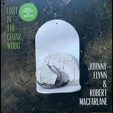 Lost in the Cedar Wood mp3 Album by Johnny Flynn & Robert Macfarlane